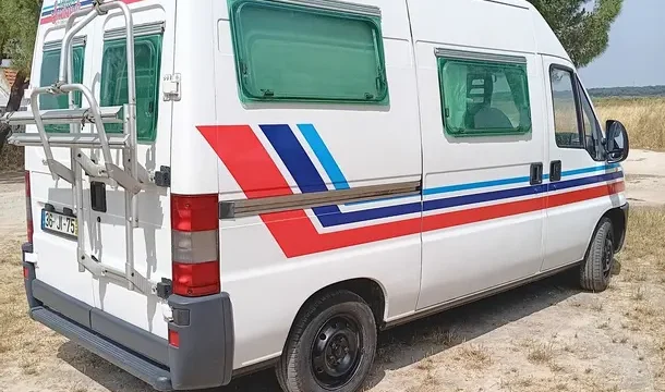 Aluguer-Fiat-Campervan-16
