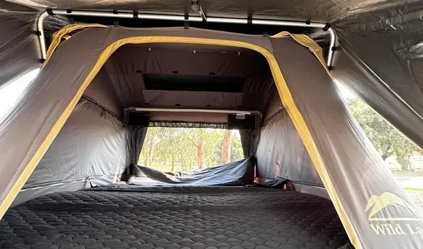 Aluguer Veiculo 4×4 03