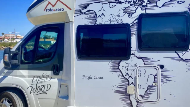 Autocaravana Benimar 02