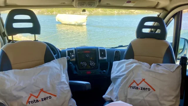 Autocaravana Benimar 04