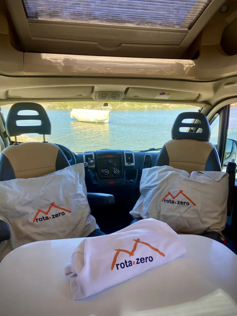 Autocaravana Benimar 04