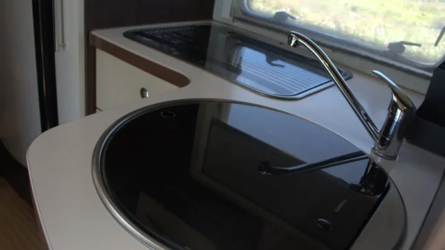 Autocaravana Benimar 11