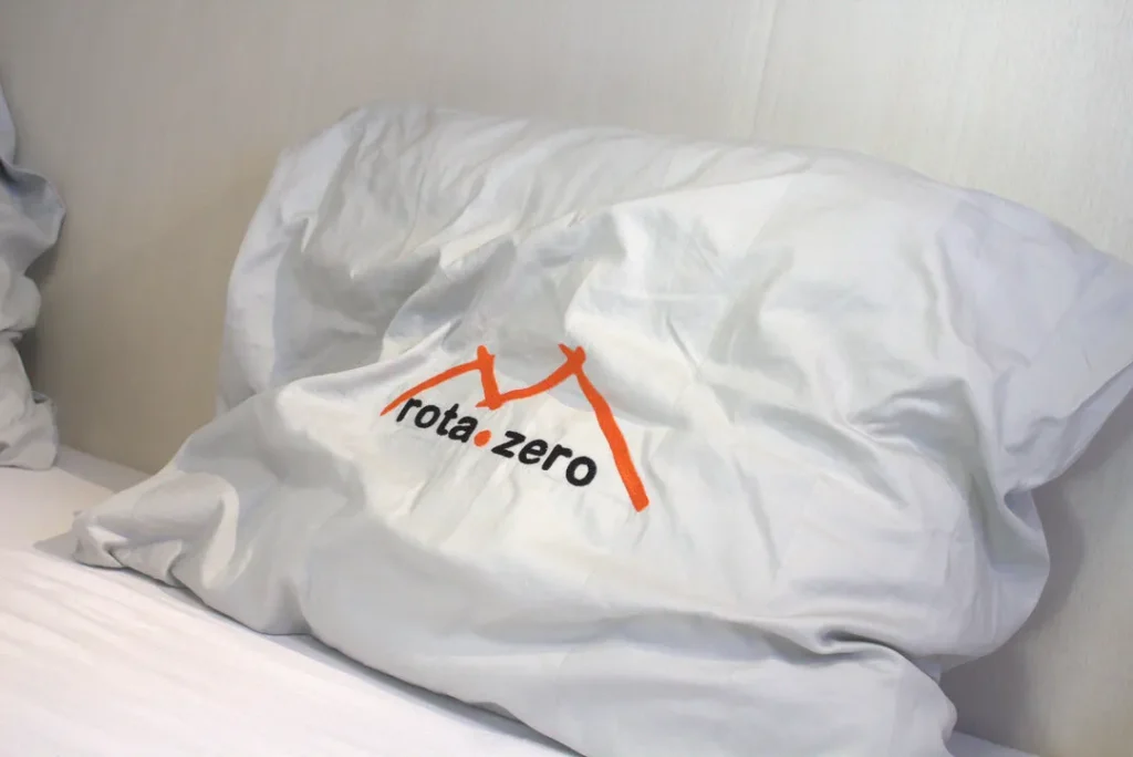 Autocaravana Benimar 13
