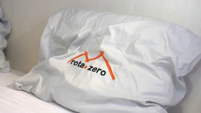 Autocaravana Benimar 13