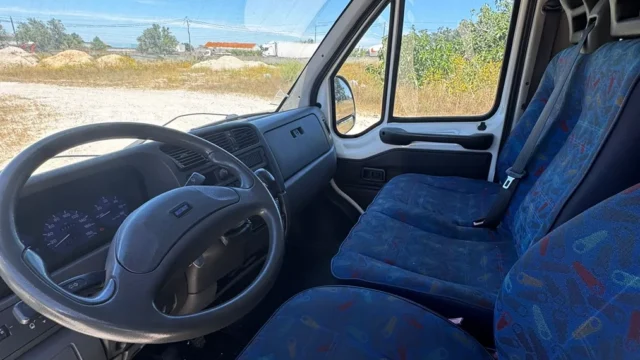 Aluguer Unidade Movel Saude Fiat – 10